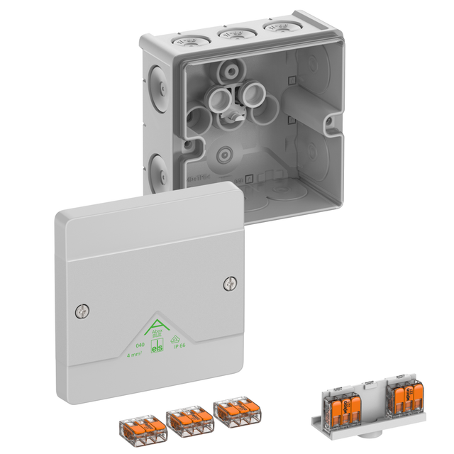 Spelsberg Abzweigkasten Abox SLK-4²