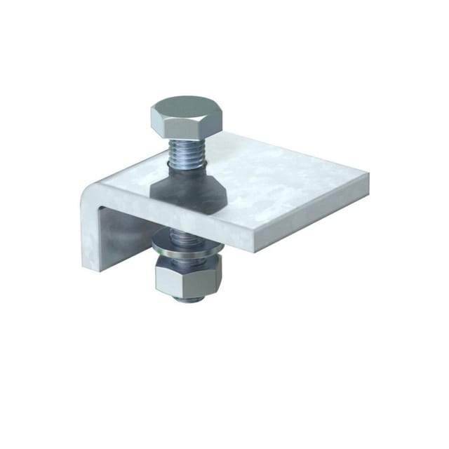 OBO Bettermann Vertr Klemmlasche T10mm,50x5,6 KL1 10 S FT