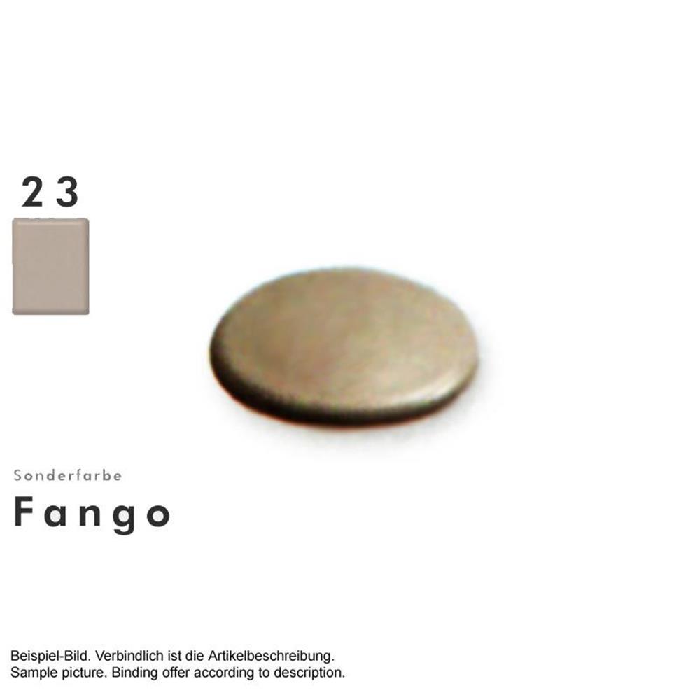 Systemceram Sink And Shower Cover Ablaufabdeckung Fango
