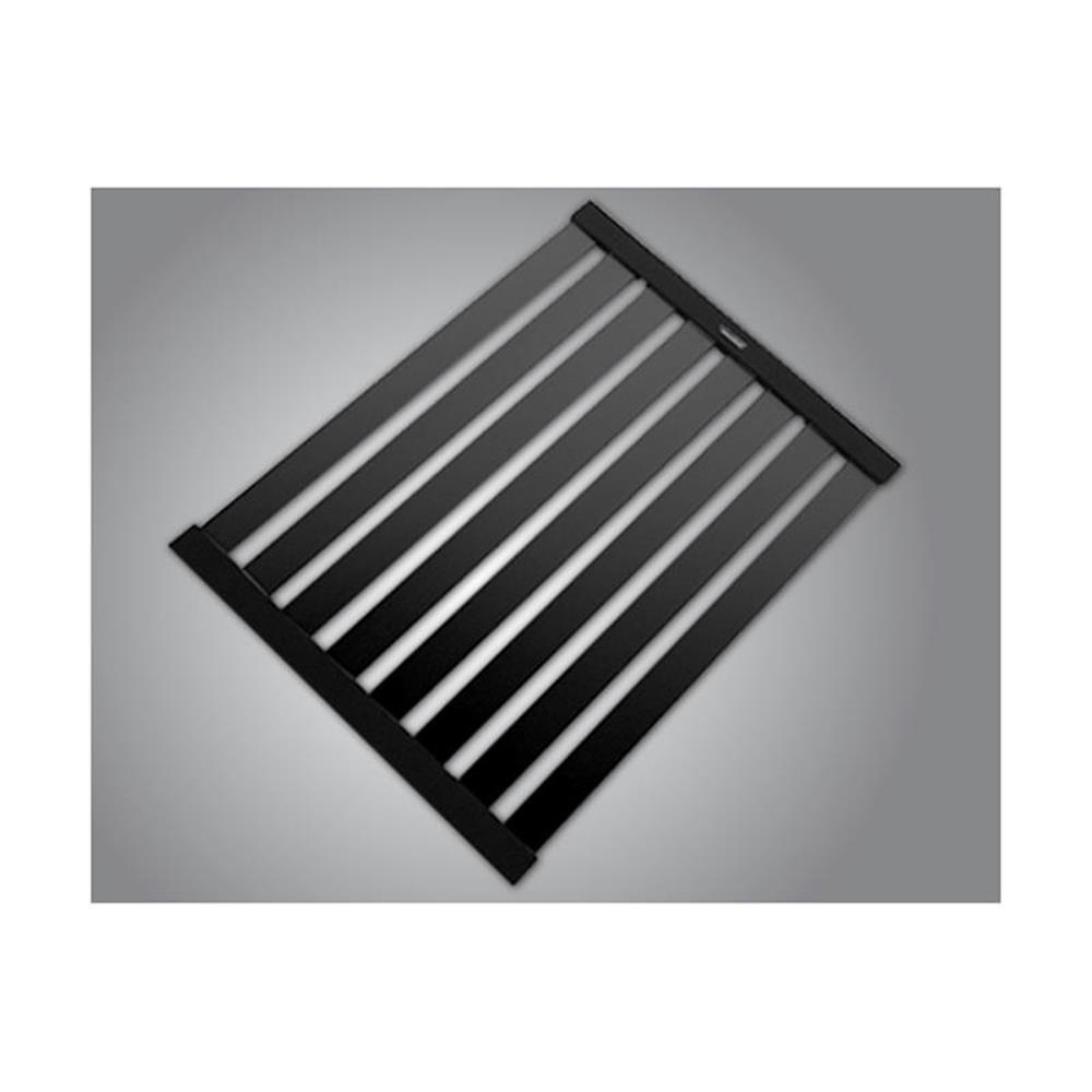 Systemceram Premium Faltmatte 330 X 450 Mm Schwarz