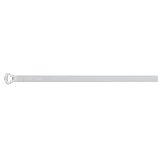 ABB Stotz S&amp;J T&amp;B Kabelbinder 140x3,6mm natur TYB24M