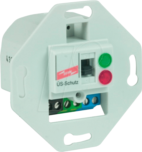 DEHN ÜS-Ableiter DEHNsafe DSA 230 LA
