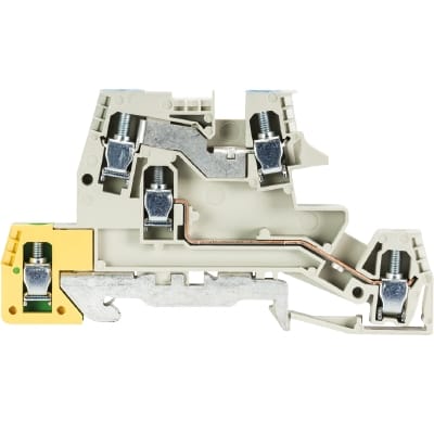 Wieland Installationsklemme WKI 4 N-D-SL /V0