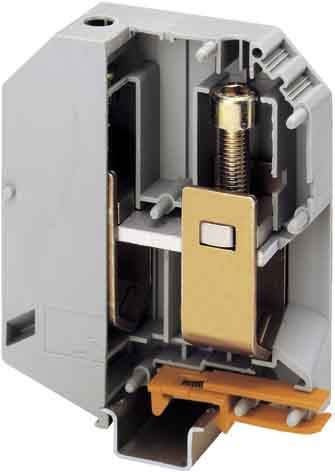 Phoenix Contact Klemme UKH 240