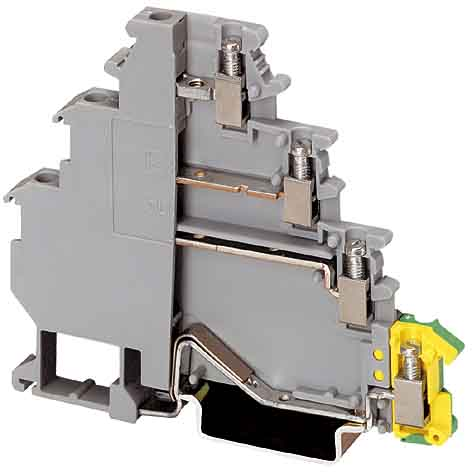Phoenix Contact Klemme DLKB 2,5-PE