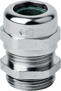 Jacob MS-Kabelverschraubung MS M63x1,5 50.663 M