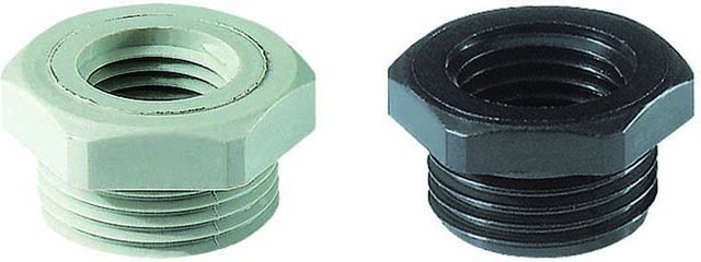 Jacob PA-Reduktion M16/M12x1,5 M16M12PA