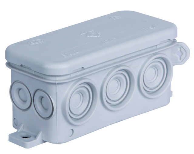 Pollmann AP-Verteilerdose FD 10