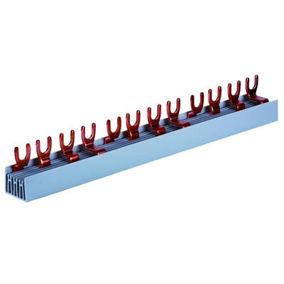 Pollmann Phasenschiene 4-phasig G-4L-1000/16