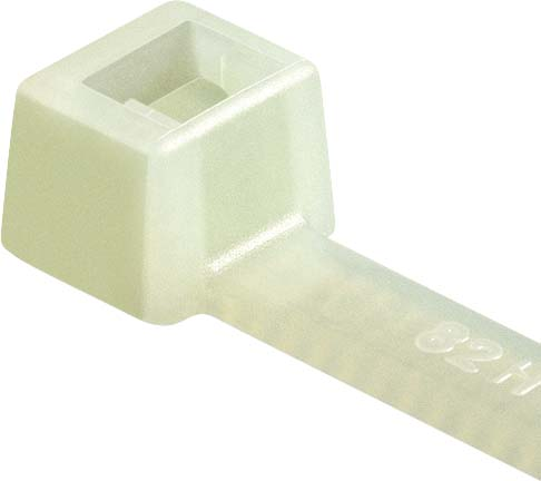 HellermannTyton Kabelbinder T18R-HS-NA-C1