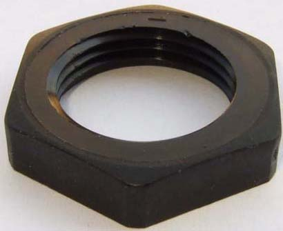 Hartmann SECHSKANTMUTTER-FS 1.262.2501.50