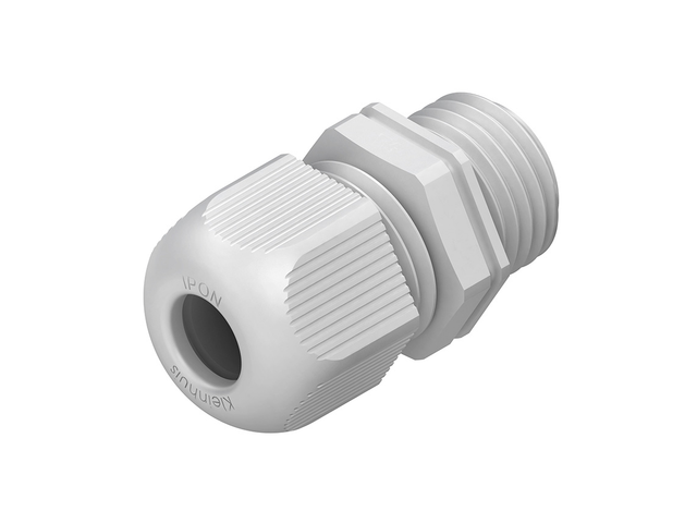HKL Kabelverschraubung lgr,D=17-25mm 1234P2901