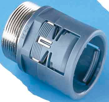 Reiku Verschraubung gr PA G O G-29P29