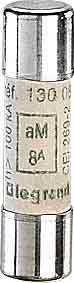 Legrand Schmelzeinsatz 4A 013304
