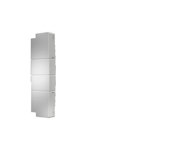 Rittal Endabdeckung RiLine60 f.SV9340.000/010 SV 9340.070 (VE2)