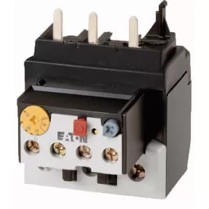Eaton Motorschutzrelais 16-24A ZB65-24