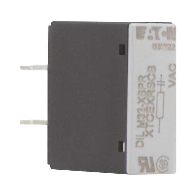 Eaton RC-Schutzbeschaltung 48VAC f.DILM17..32 DILM32-XSPR48