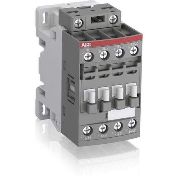 ABB Stotz S&amp;J Schütz 24-60 50/60 20-60VDC AF09-30-01-11