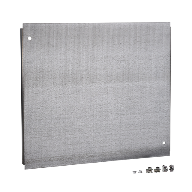 Schneider Electric SF-Kabeleinführungsplatte einteilig,1200x800mm NSYEC128