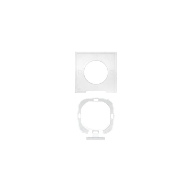 Berker Dichtungsset S.1 IP44 mit Fl. 1-f 10108901