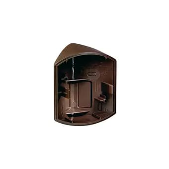 ESYLUX RC-Ecksockel br f. BWM der RCi Ser. RC EDGE MOUNTING BN