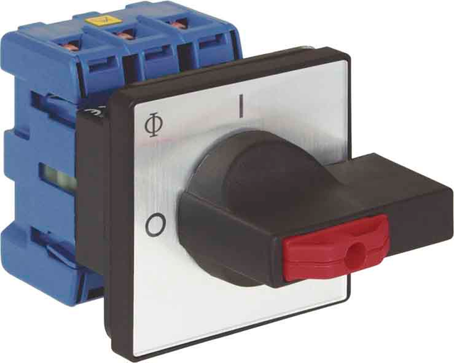 Kraus&amp;Naimer Schalter KG32B.T103/04.E