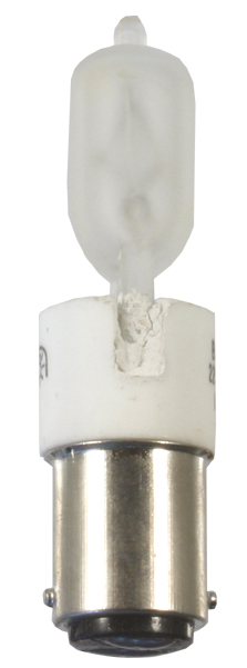 Scharnberger+Hasenbein Halogenlampe JD Ba15d 220-240V 250W 12850