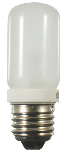 Scharnberger+Hasenbein Halogenlampe JDD 31x105mm E27 220-240V150W sat 12856
