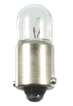 Scharnberger+Hasenbein Röhrenlampe 9x23mm Ba9S 48V 2W 23073