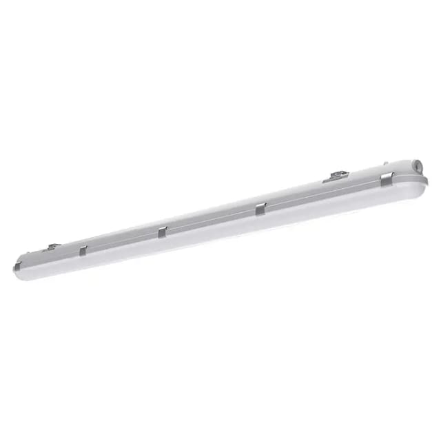 Pracht LED-Feuchtraumleuchte 840, 1,3m LUNA ECO #5221004