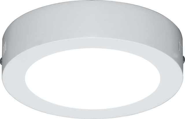 Böhmer LED-Deckenleuchte 3000K ws 44263