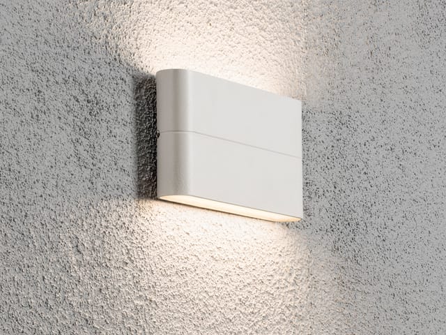 Gnosjö Konstsmide AL LED-Wandleuchte Chieri 7973-250