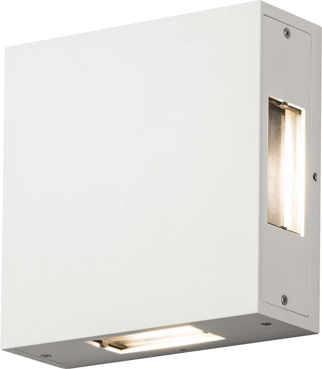 Gnosjö Konstsmide AL LED-Wandleuchte Cremona 7984-250