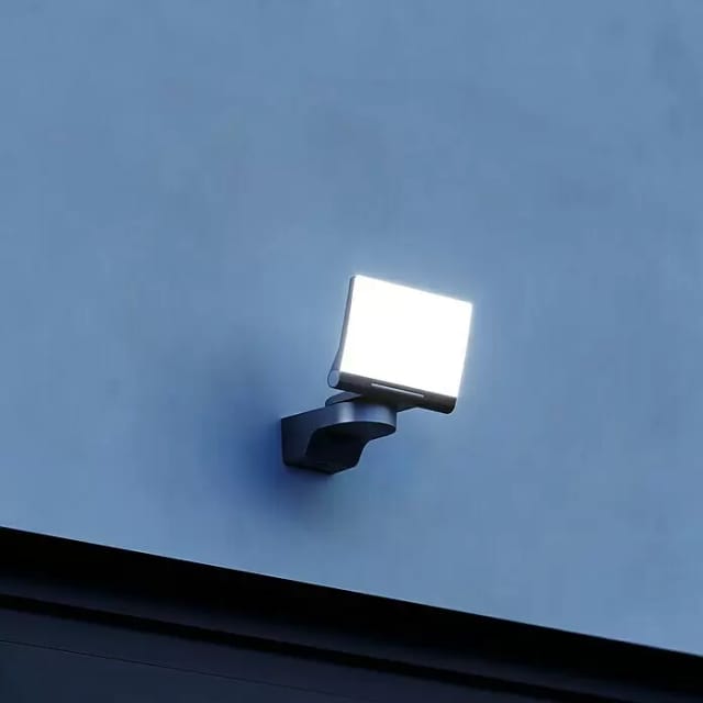 Steinel Sensor-LED-Strahler 3000 K XLED home 2 ANT