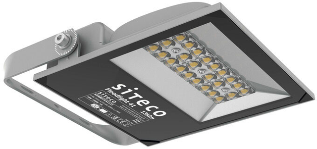 Siteco LED-Fluter 740, ML 5XA8571A2121