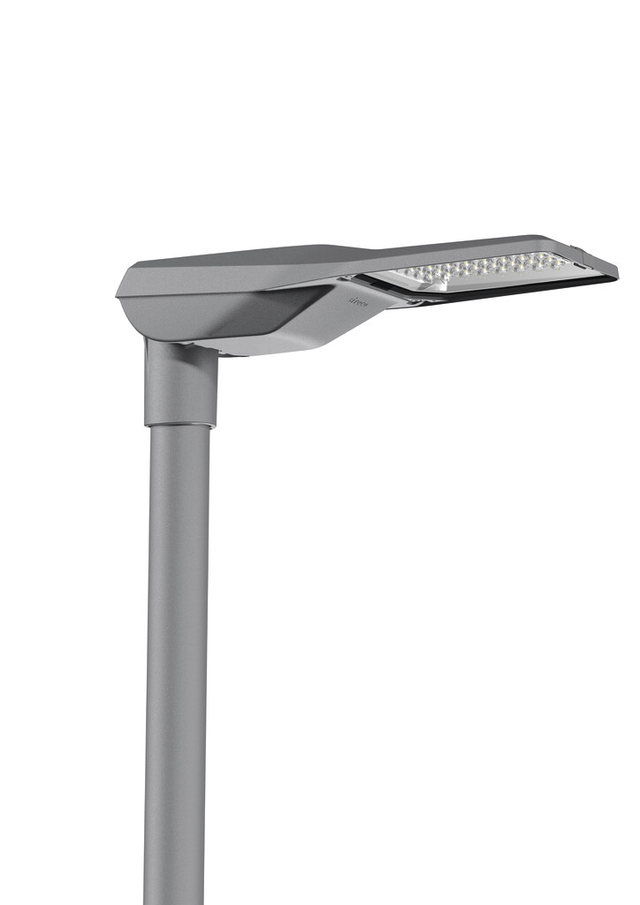 Siteco Mastleuchte 4000K dim. 5XE6E43A08HB