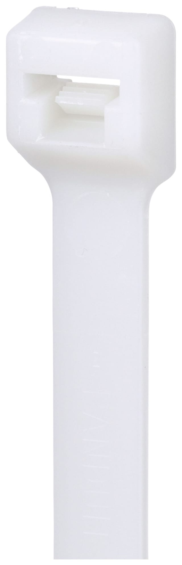 Panduit Kabelbinder 292mm natur PLT3S-M