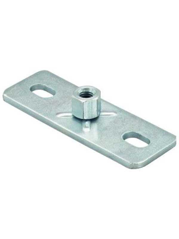 Fischer Deutschl. Grundplatte GPL M10