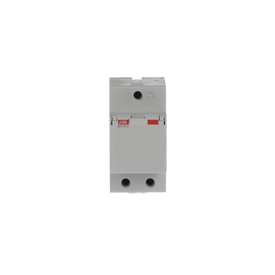 ABB Stotz S&amp;J Schuko-Steckdose M1175-C