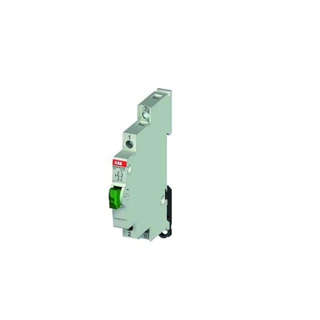 ABB Stotz S&amp;J Taster gr E215-16-11B
