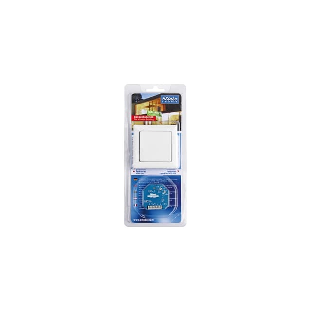 Eltako Blister-Pack Dimmen BPD55 #30000036