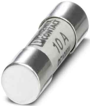 Phoenix Contact Sicherung bis 1000VDC,gPV Char FUSE 10,3x38 16A PV