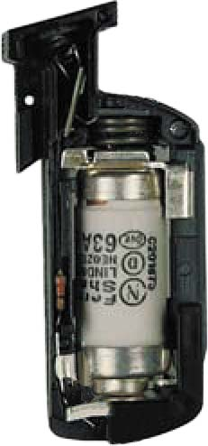 K'electric Blinksteckersatz 3x4A 102604