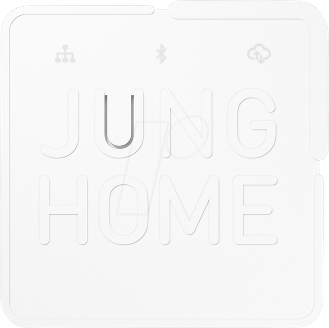 Jung Gateway HOME BT S