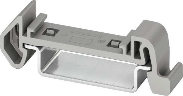 Phoenix Contact Tragschienenadapter PTFIX-NS35A-FIX