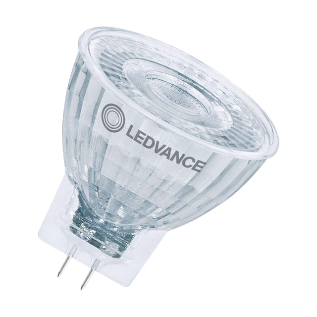 LEDVANCE LED MR11 P 1.8W 840 GU4 - 4099854246371