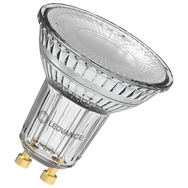 LEDVANCE LED PAR16 DIM P 7W 927 GU10 - 4099854241901