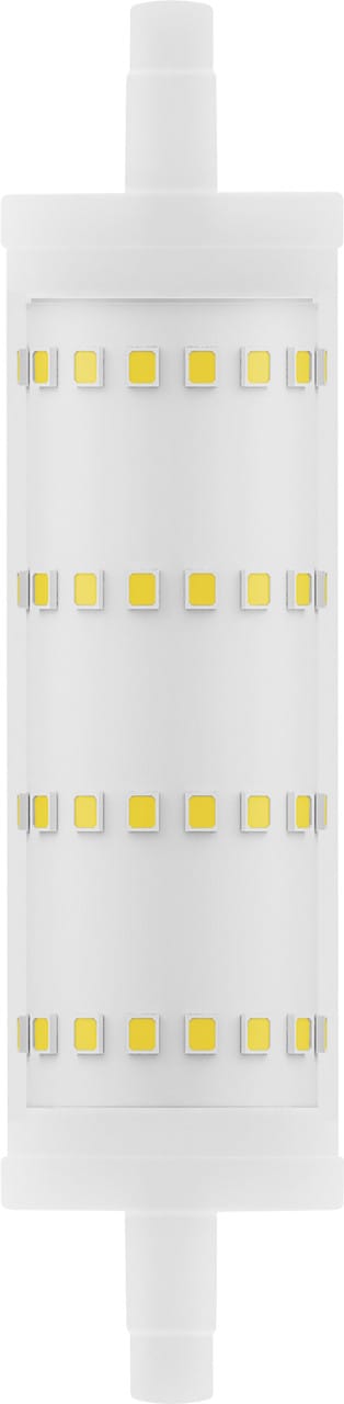LEDVANCE LED LINE R7S 13W 840 Clear R7s - 4099854022241