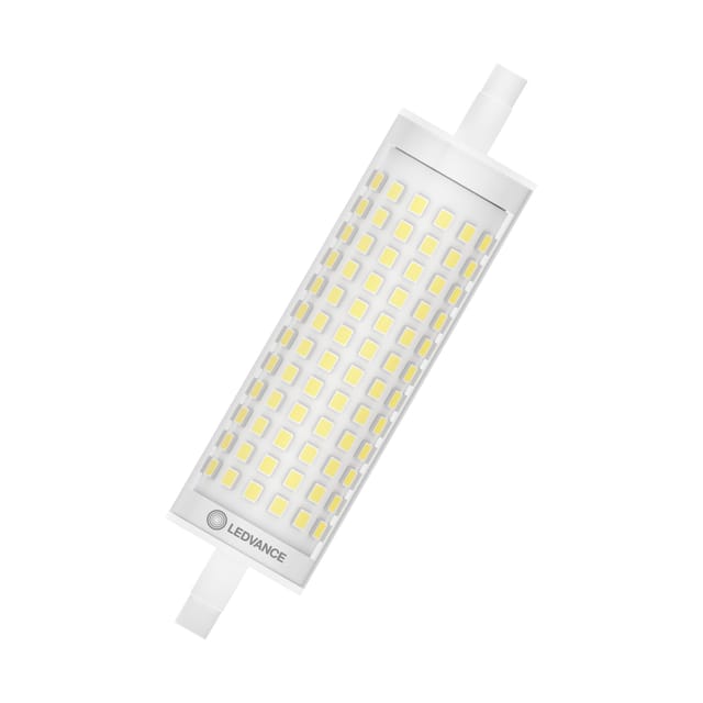 LEDVANCE LED LINE R7s P 20W 830 Clear R7s - 4099854249082
