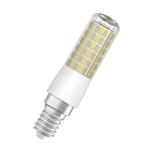 LEDVANCE LED SPECIAL T SLIM DIM P 6.5W 827 Clear E14 - 4099854267222